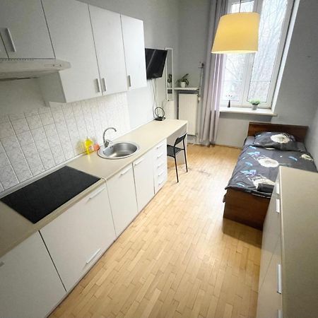 Fantastic Waw - G Room 4 Варшава Екстериор снимка