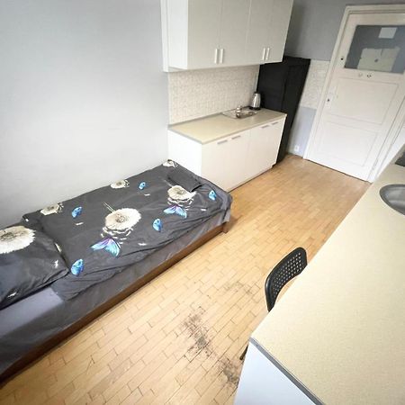 Fantastic Waw - G Room 4 Варшава Екстериор снимка