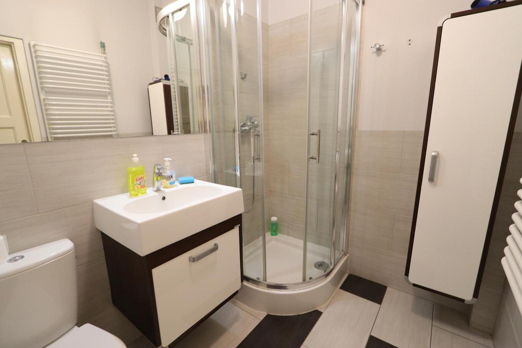 Fantastic Waw - G Room 4 Варшава Екстериор снимка