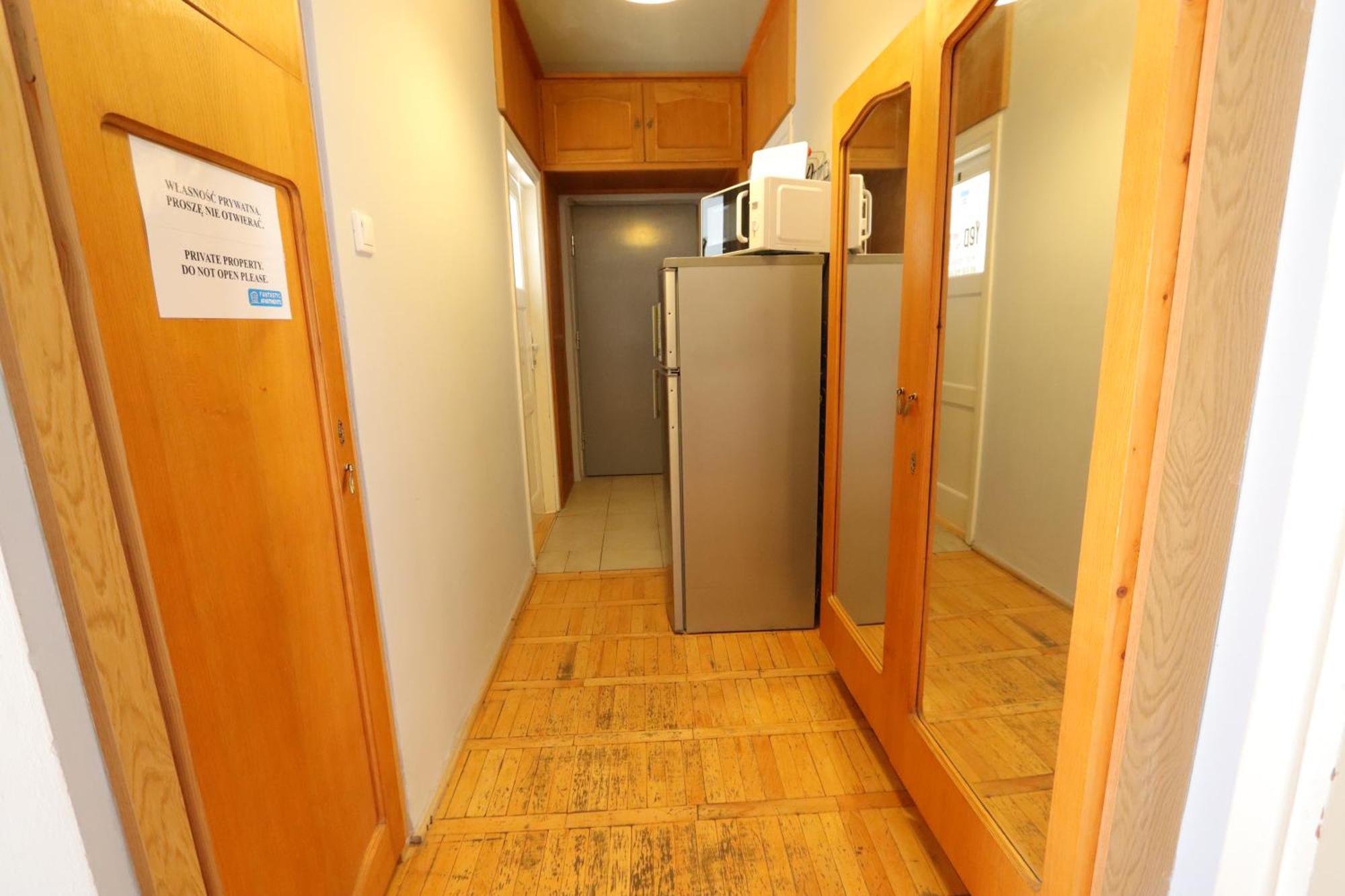 Fantastic Waw - G Room 4 Варшава Екстериор снимка