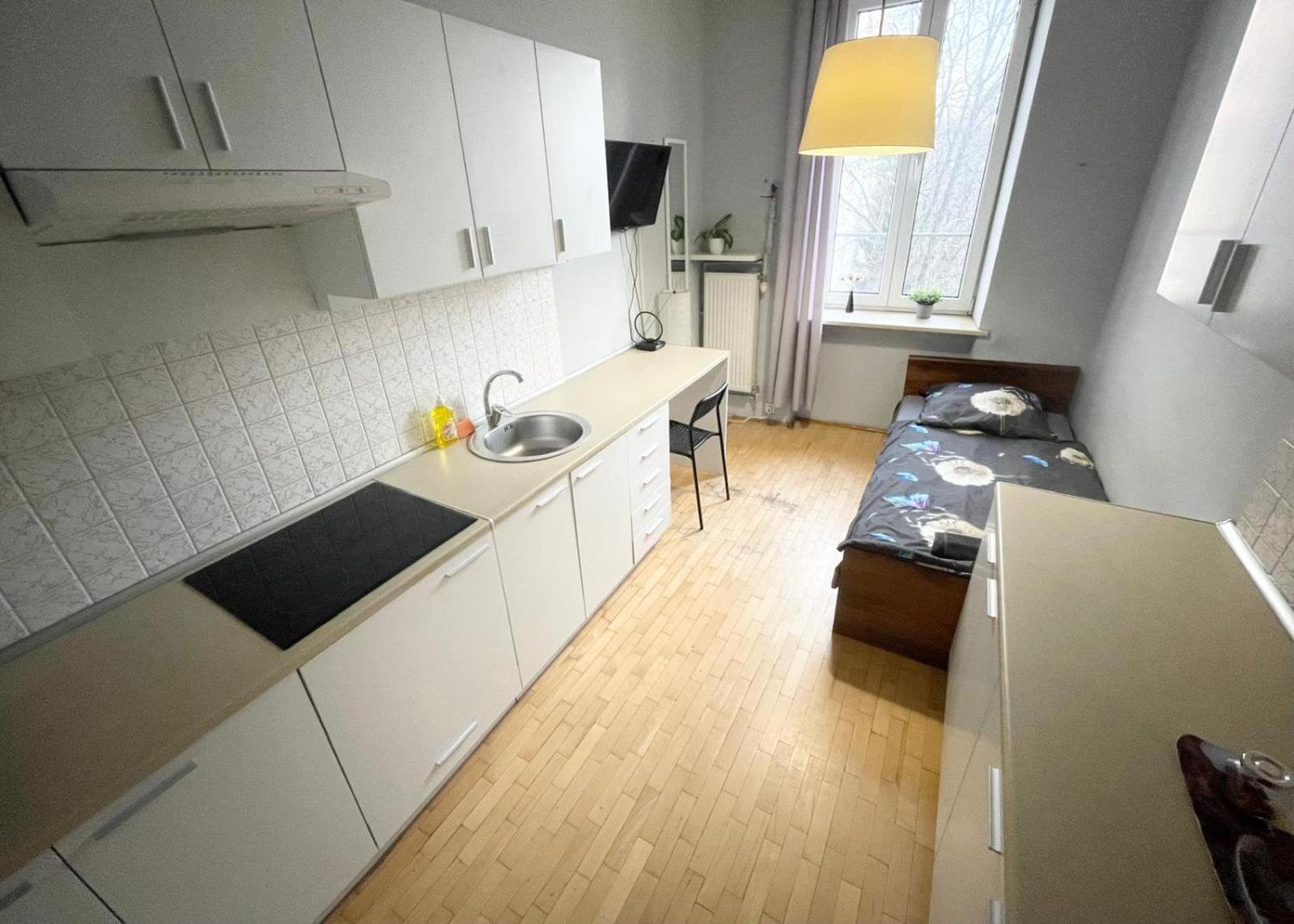 Fantastic Waw - G Room 4 Варшава Екстериор снимка