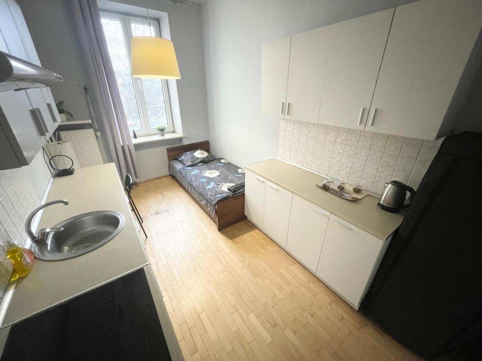 Fantastic Waw - G Room 4 Варшава Екстериор снимка