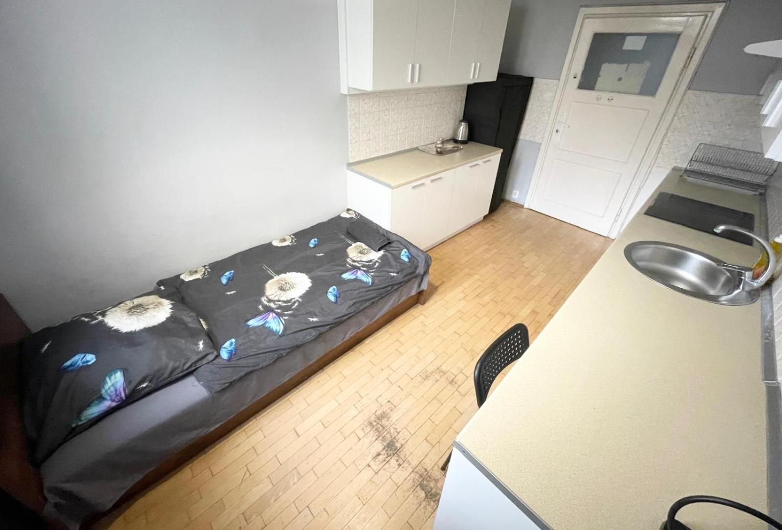 Fantastic Waw - G Room 4 Варшава Екстериор снимка